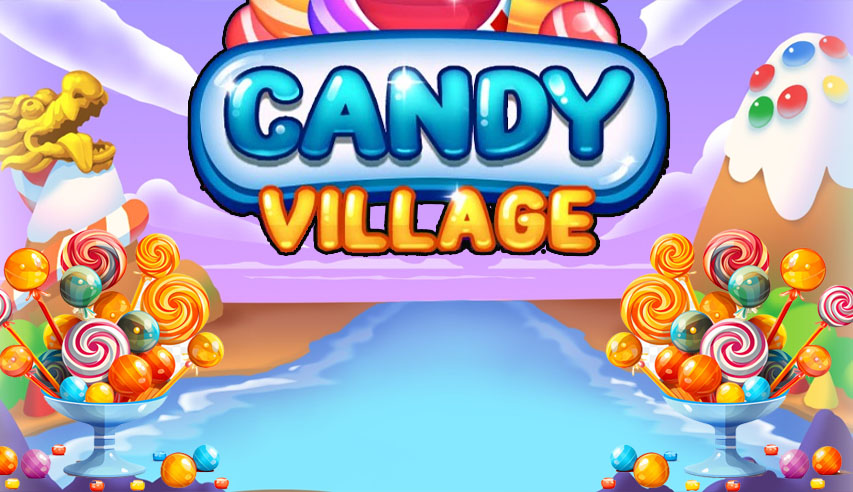 Candy Village Menjelajahi Dunia Manis Pragmatic Play