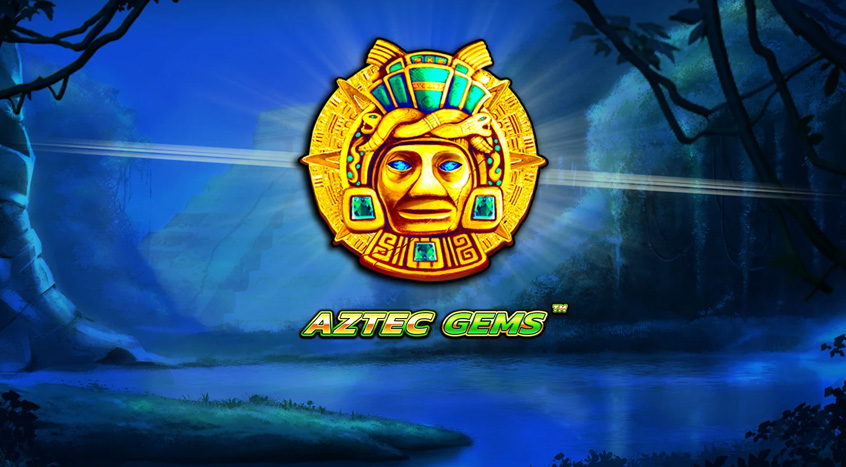 Aztec Gems Mengenal Lebih Dekat