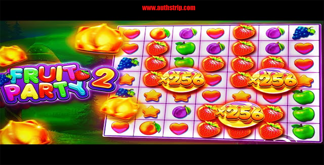 Fruit Party 2