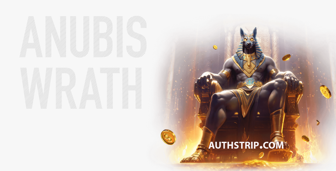 Anubis Wrath