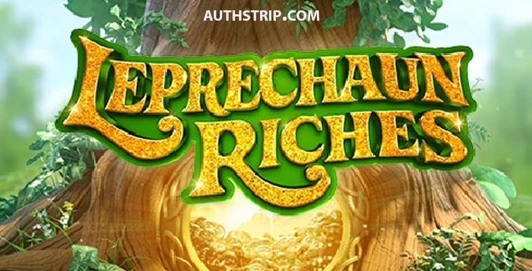 Leprechaun Riches Slot