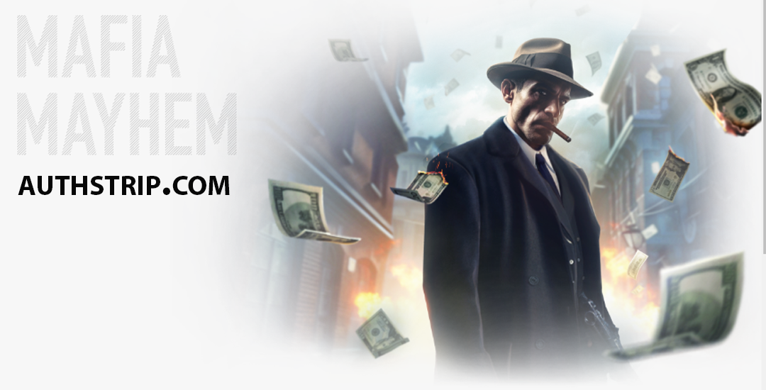 Mafia Mayhem