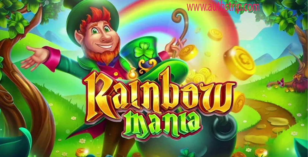 Rainbow Mania 2025 Rasakan Pelangi