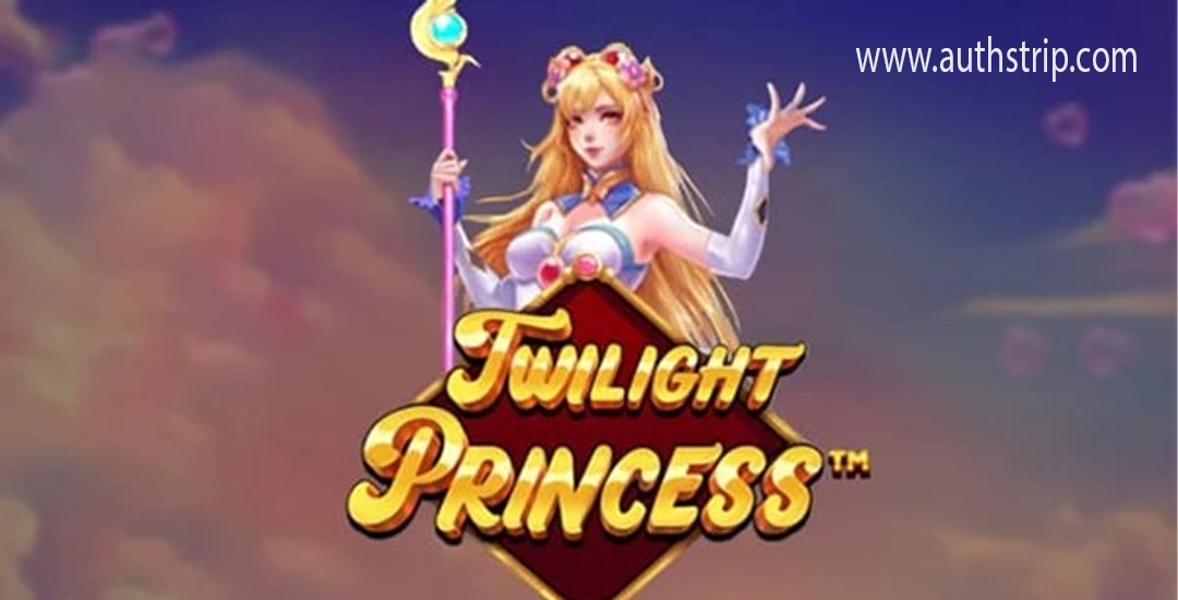Twilight Princess Petualangan