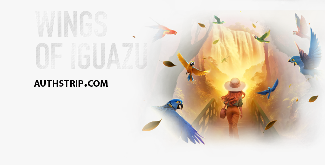 Wings of Iguazu