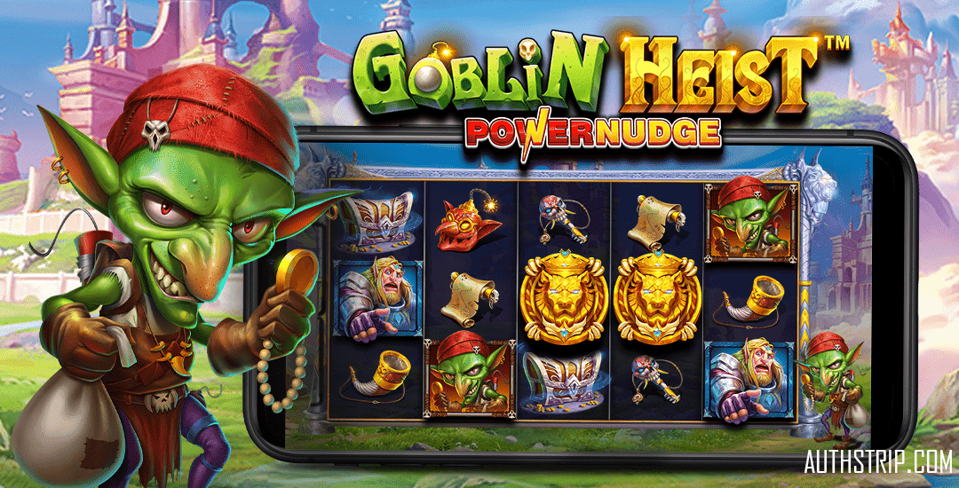 Goblin Heist PowerNudge™